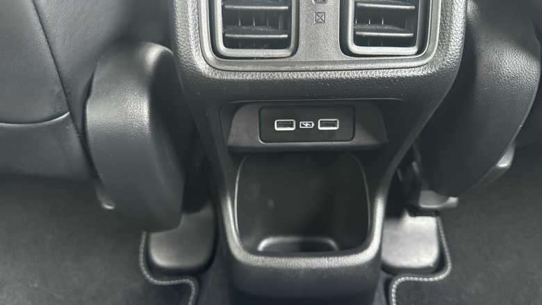 Honda HR-V 1.5 eHEV Advance 5dr CVT Hybrid Hatchback